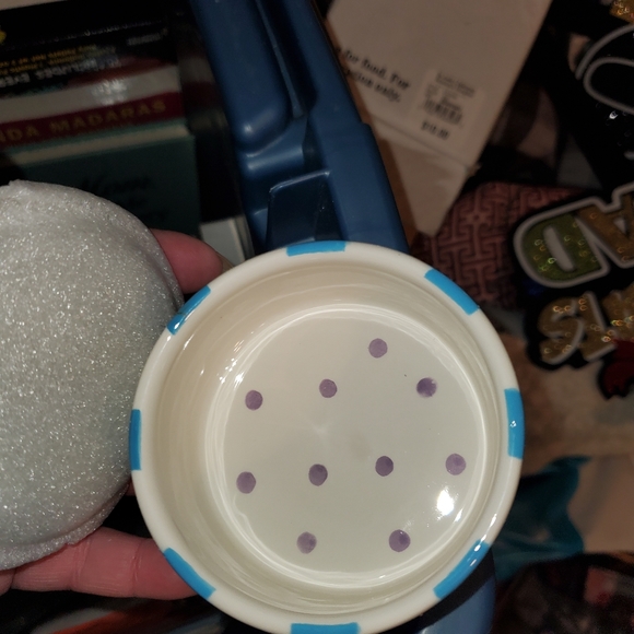 St Jude trinket box - Picture 2 of 3